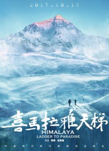 喜马拉雅天梯在线观看