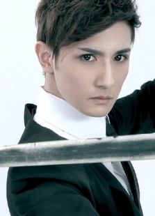 男神执事团在线观看