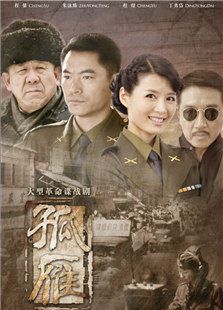 伪装者在线观看