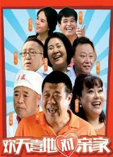 欢天喜地对亲家 未删减版在线观看