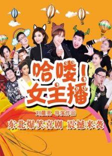 神秘博士第八季在线观看