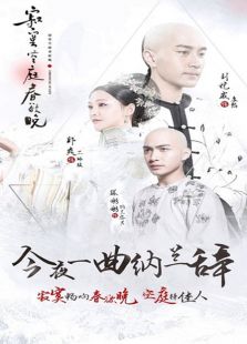 寂寞空庭春欲晚 tv版在线观看