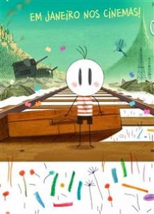 2016年奥斯卡入围动画作品精选合集在线观看